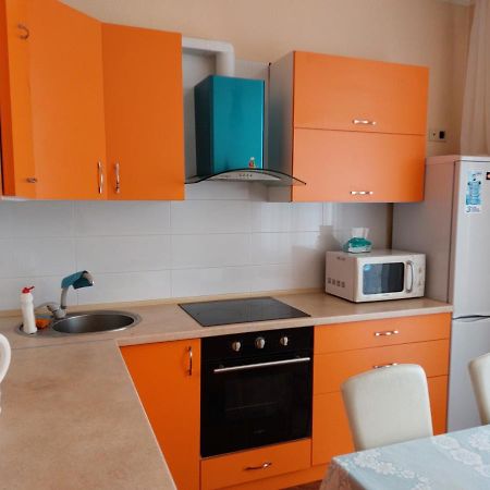 Альтаир1 Apartment Одеса Екстериор снимка
