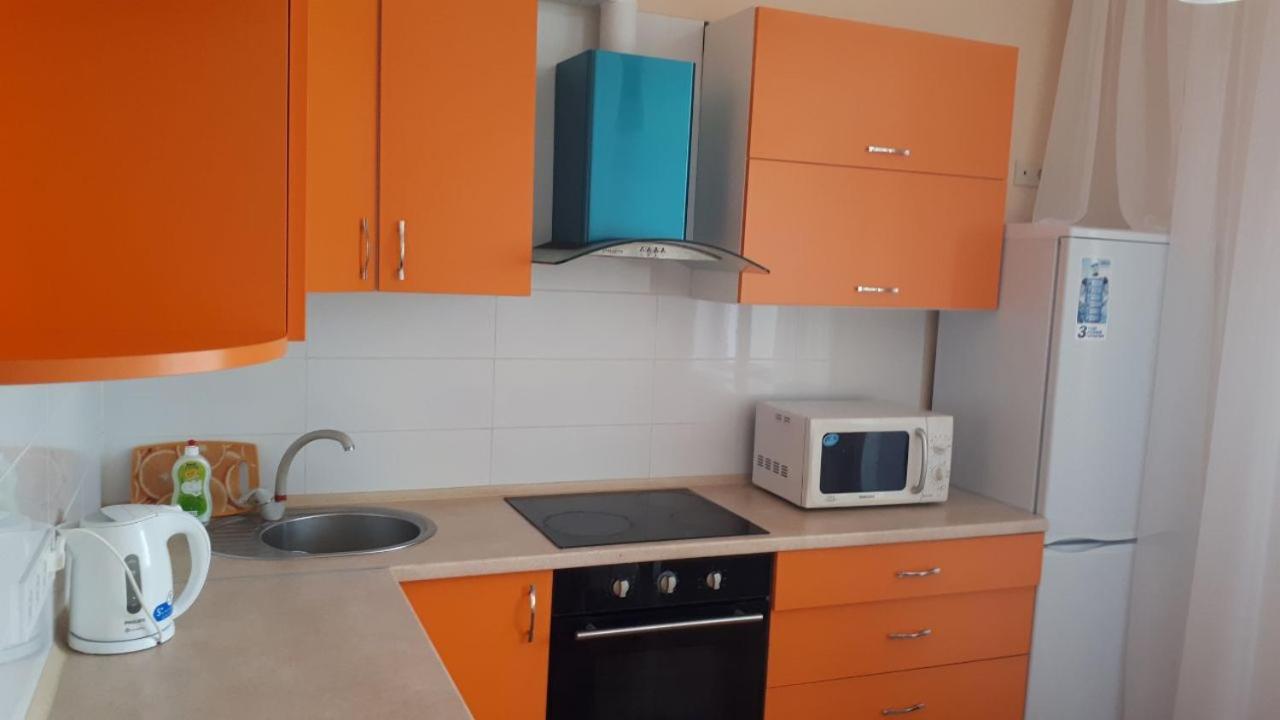Альтаир1 Apartment Одеса Екстериор снимка