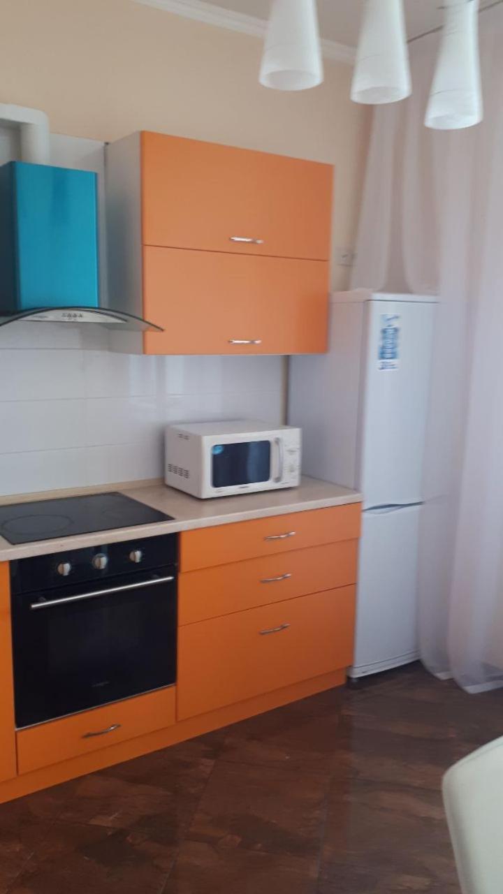 Альтаир1 Apartment Одеса Екстериор снимка